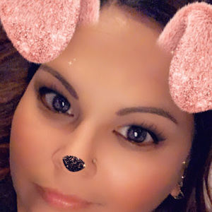 Meet your Posher, Charlene